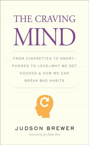 Cover of the book The Craving Mind by Dr. Barry L. Zaret, Mr. Genell J. Subak-Sharpe, M.S.