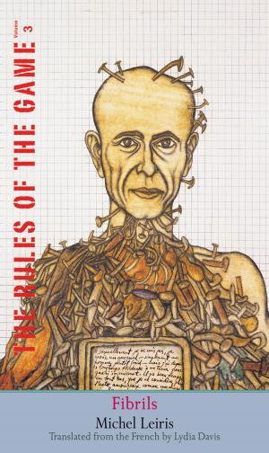 Book cover of Fibrils