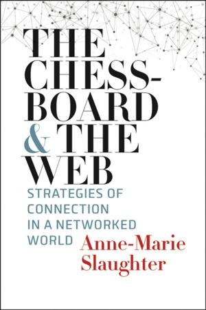 Cover of the book The Chessboard and the Web by Peter Fritz Walter