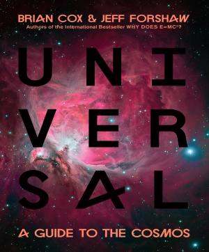 Book cover of Universal