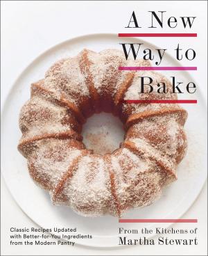 Book cover of A New Way to Bake