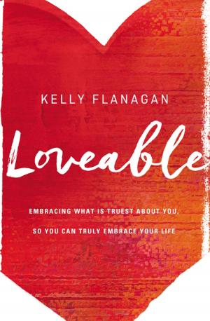 bigCover of the book Loveable by 