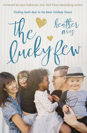 bigCover of the book The Lucky Few by 
