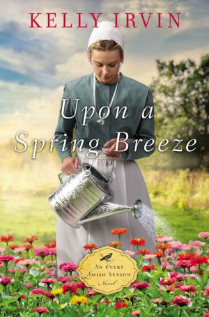Cover of the book Upon a Spring Breeze by Stuart Briscoe