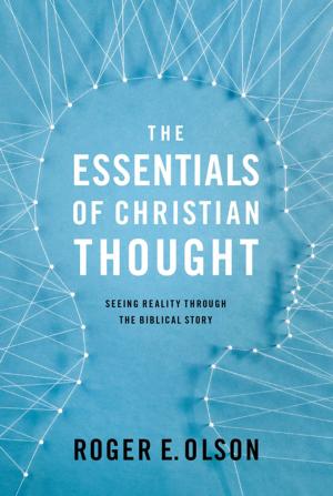 Book cover of The Essentials of Christian Thought