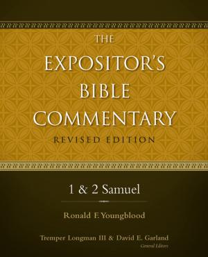 Cover of the book 1 and 2 Samuel by H.G.M. Williamson, David Allen Hubbard, Glenn W. Barker, John D. W. Watts, Ralph P. Martin