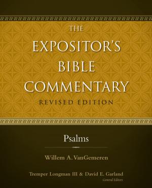 Cover of the book Psalms by J. Scott Duvall, J. Daniel Hays
