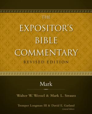 Cover of the book Mark by David Allen Hubbard, Glenn W. Barker, John D. W. Watts, Ralph P. Martin, Dr. Philip J. Budd