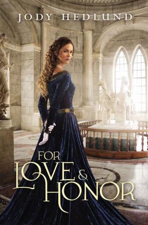Cover of the book For Love and Honor by Zondervan