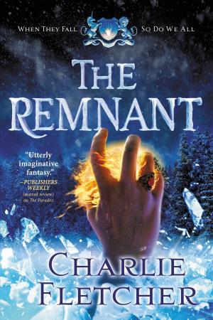 Cover of the book The Remnant by Kate Locke