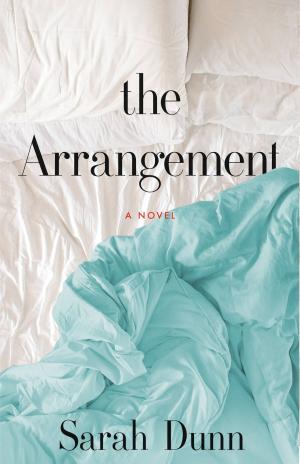 Cover of the book The Arrangement by Lauren Beukes