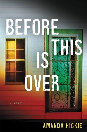 Cover of the book Before This Is Over by Peter Orner