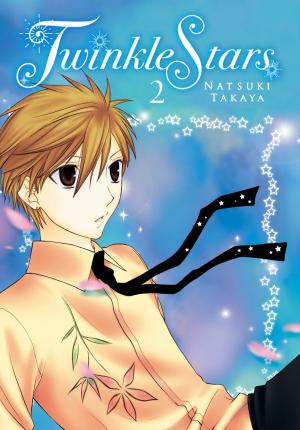 Cover of the book Twinkle Stars, Vol. 2 by Tetsuya Tashiro, Takahiro