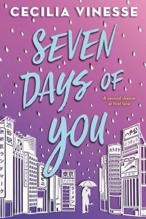 Cover of the book Seven Days of You by Zoey Dean