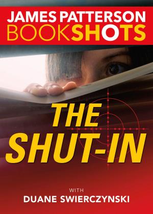 Book cover of The Shut-In