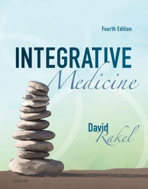 Cover of the book Integrative Medicine - E-Book by HESI