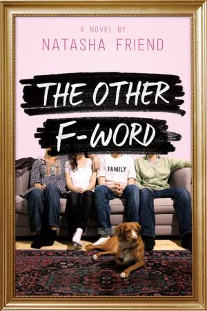 Cover of the book The Other F-Word by Madeleine L'Engle