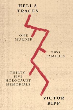 Cover of the book Hell's Traces by Mayra Montero