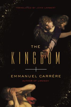 Cover of the book The Kingdom by August Kleinzahler