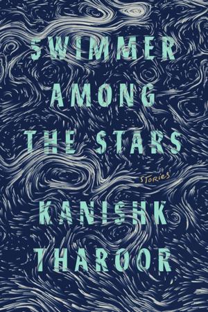 Cover of the book Swimmer Among the Stars by Thomas Merton