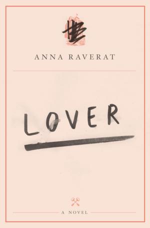 Cover of the book Lover by James Mawdsley