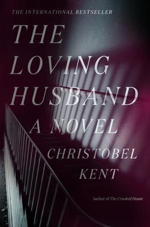 Book cover of The Loving Husband
