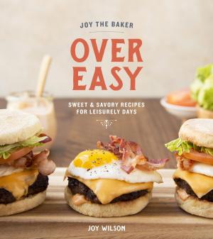 Book cover of Joy the Baker Over Easy