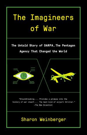 Cover of the book The Imagineers of War by Barbara Delinsky