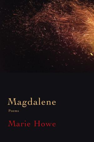 Cover of the book Magdalene: Poems by Elena Lesser Bruun, Suzanne Michael
