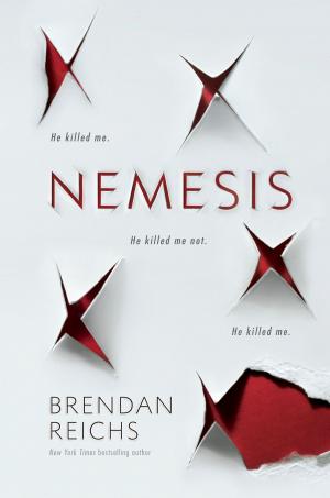 Cover of the book Nemesis by Martin Stewart
