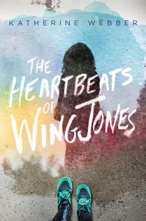 bigCover of the book The Heartbeats of Wing Jones by 