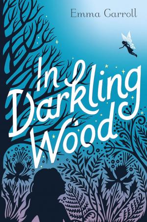 Cover of the book In Darkling Wood by Karen Levine