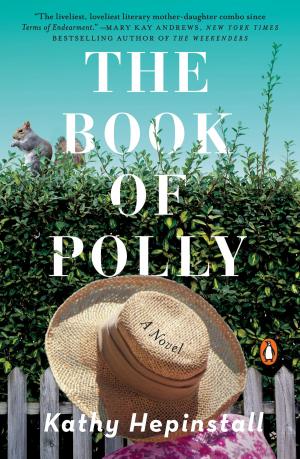 Cover of the book The Book of Polly by Tricia Drammeh