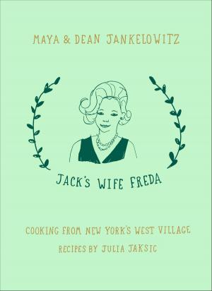Cover of Jack's Wife Freda