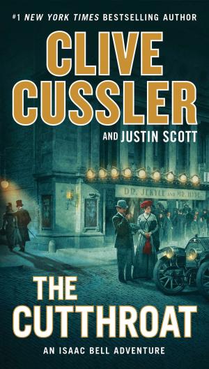 bigCover of the book The Cutthroat by 