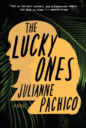 Book cover of The Lucky Ones