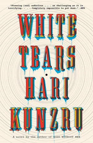 Cover of the book White Tears by David Thomson