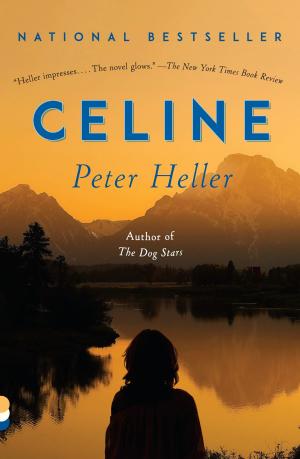 Cover of the book Celine by Marie Treanor