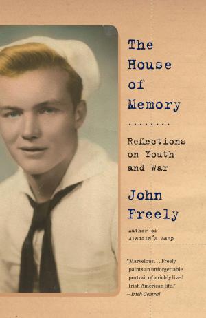 Book cover of The House of Memory