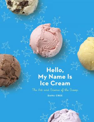 Cover of the book Hello, My Name Is Ice Cream by Joyce Middleton