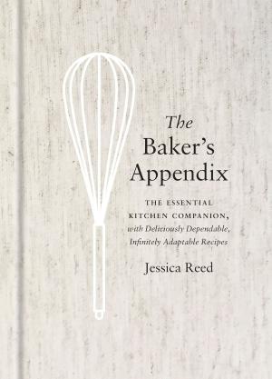 bigCover of the book The Baker's Appendix by 