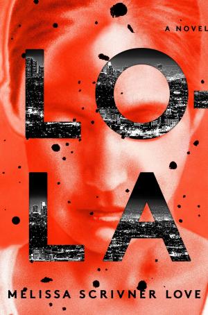 Cover of the book Lola by Antony J. Stanton