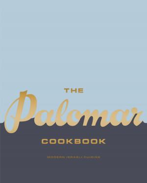 bigCover of the book The Palomar Cookbook by 
