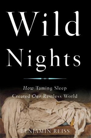 Cover of the book Wild Nights by Karl Sigmund, Douglas Hofstadter