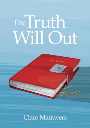Book cover of The Truth Will Out