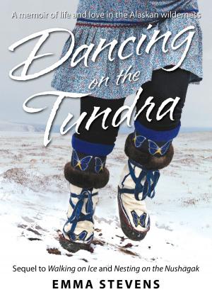 Cover of the book Dancing on the Tundra by Neil Munro