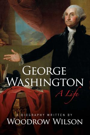 Cover of the book George Washington by Constance McLaughlin Green, Milton Lomask