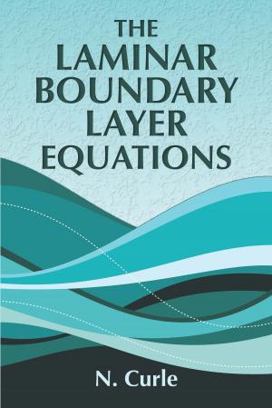 Cover of the book The Laminar Boundary Layer Equations by Sarah Orne Jewett