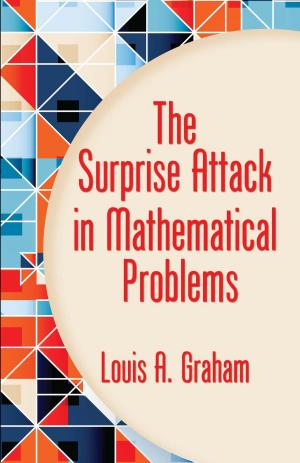 Book cover of The Surprise Attack in Mathematical Problems