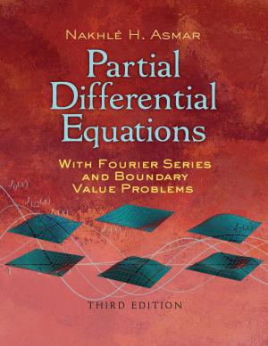 Cover of the book Partial Differential Equations with Fourier Series and Boundary Value Problems by Jane Austen